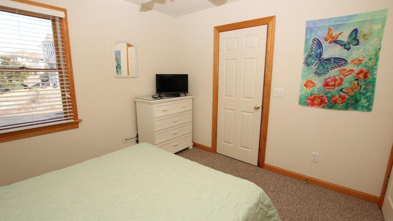 Ms160, Almost Heaven- Soundside, Pool, Hot Tub, Dogs Welcome! Corolla Exterior photo